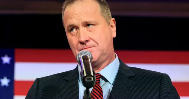 FEC questions thousands of donations to Eric Schmitt tied to prolific online donors
