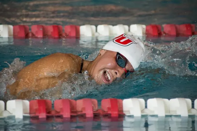 Women's Swimming and Diving Opens 2026-27 Season Saturday at Arkansas
