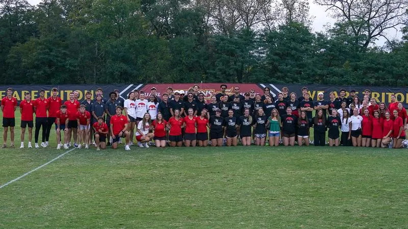 UMSL Athletics Celebrates Academic Achievement During Spring 2026