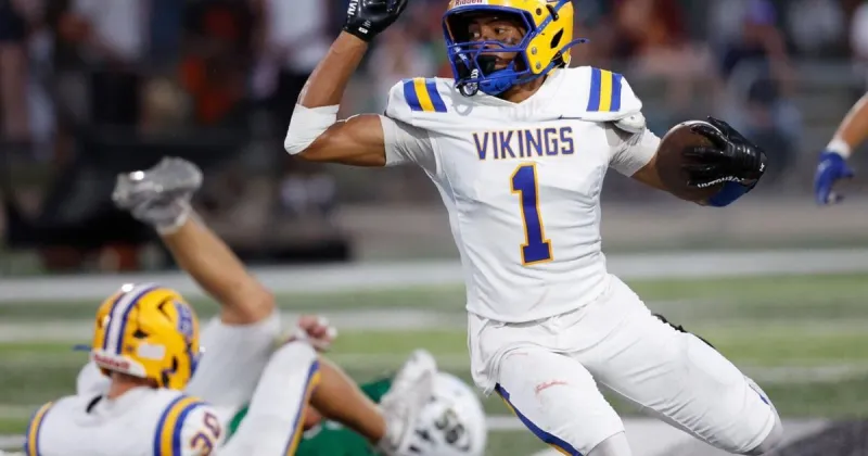 5 St. Louis-area high school football games to watch this week