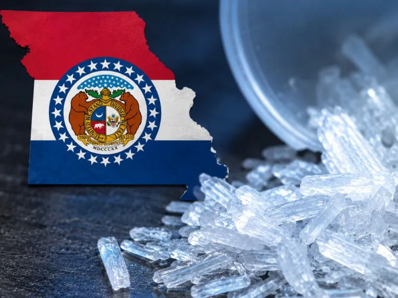 Joplin-area sheriffs appointed to statewide meth crime taskforce