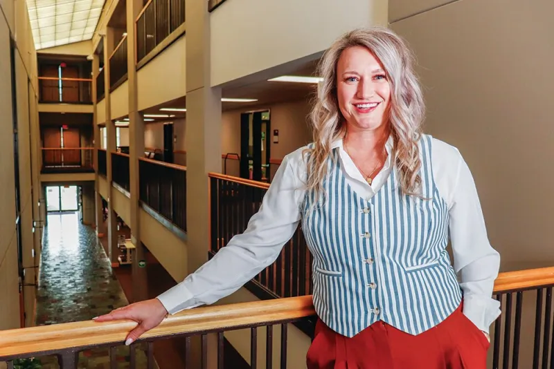 Open For Business: EnCompass Academy