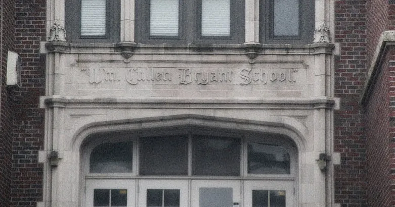 NEWSFLASH: Historic Fight To Save Bryant School Building Likely Doomed