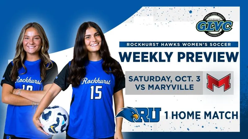 Women's Soccer Set to Face Maryville on Saturday