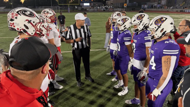 FFN: Conyers shines as Hickman gets third-straight win over Jefferson City