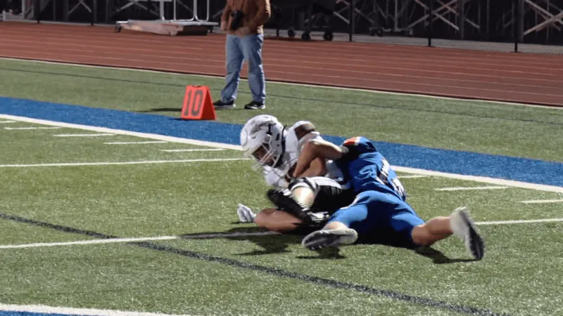 FFN: Osage wins shootout with California