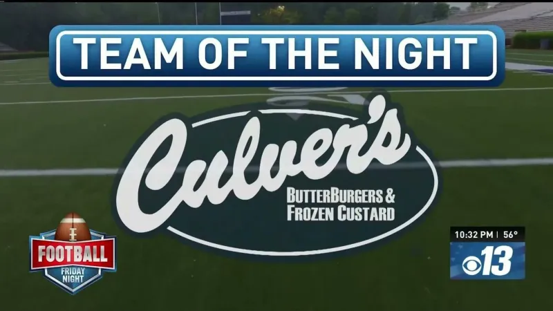 FFN: Russellville earns Team of the Week