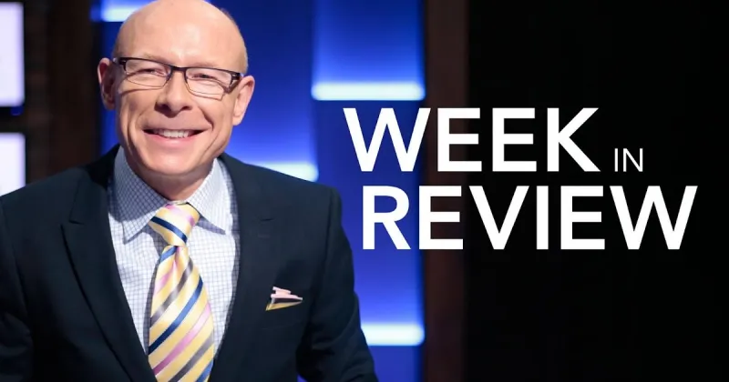 Kansas City Hawkeye Week In Review
