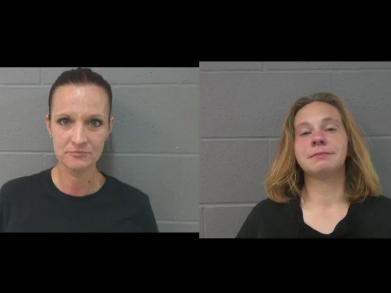 Two Pittsburg women charged a year after man's fentanyl-related death