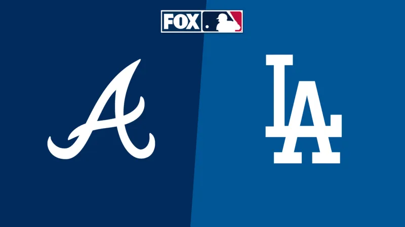 How to Watch Braves vs. Dodgers: NLDS Game 1 TV Channel, Live Stream, Time