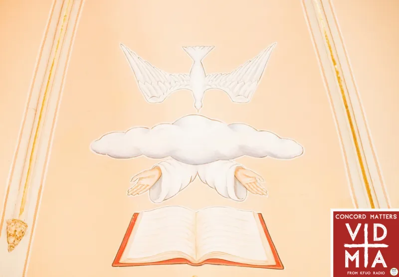 Concord Matters - Formula of Concord: Epitome, Article 2: Free Will (#7-19)