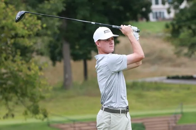 Men's Golf Heads to Coyote Creek Classic