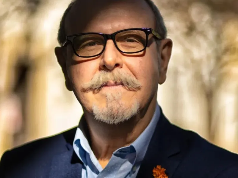 Fiction writer Ito Romo to read at Pittsburg State University
