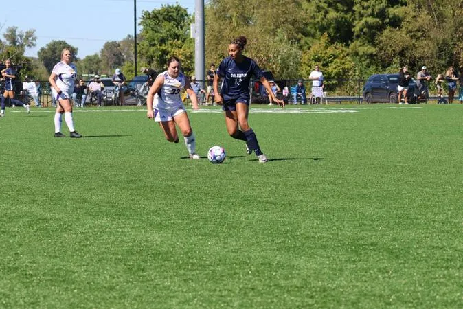 Cougars Rewrite Record Book in 19-0 Win at UHSP