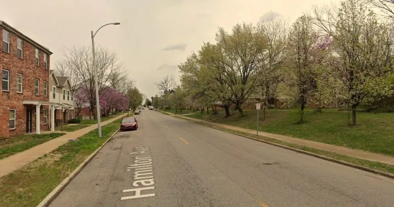 Police ID man shot to death in St. Louis