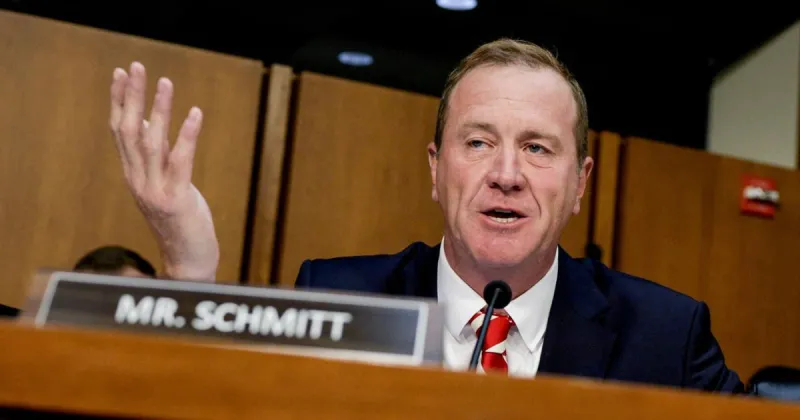 McClellan: Eric Schmitt was right not to step in the apology trap