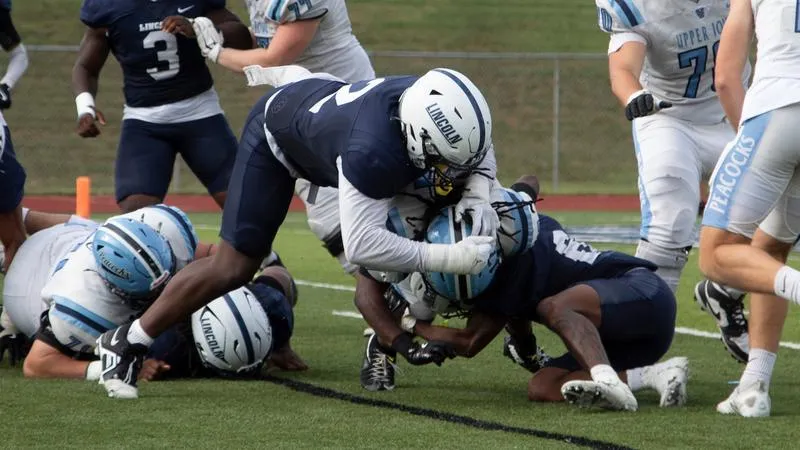 Blue Tigers Fall to Southwest Baptist