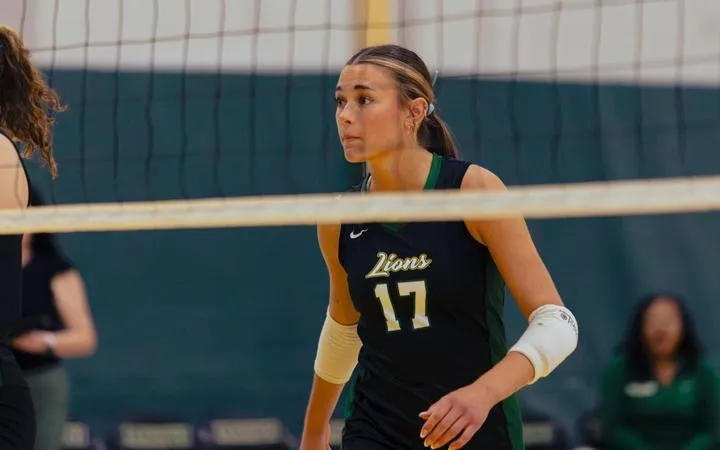 Lions Open Strong, Fall to Missouri Western in Four