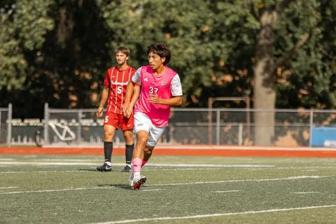 Miners Drop Hard-Fought 2-1 Decision to UIndy