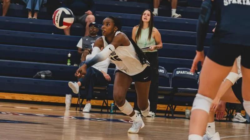 Spartans Stout Defensively Against Mount Mercy