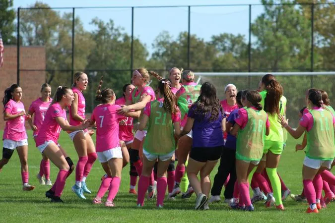 Unbeaten Streak Extends to Three as SBU Defeats Upper Iowa