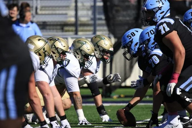 Miners Fall 39-37 in Dramatic Double Overtime Game at Upper Iowa
