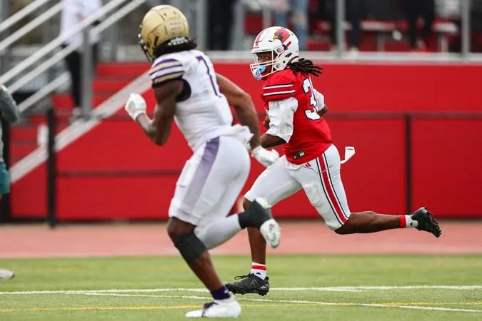 Cardinals Suffer First Setback Against UIndy