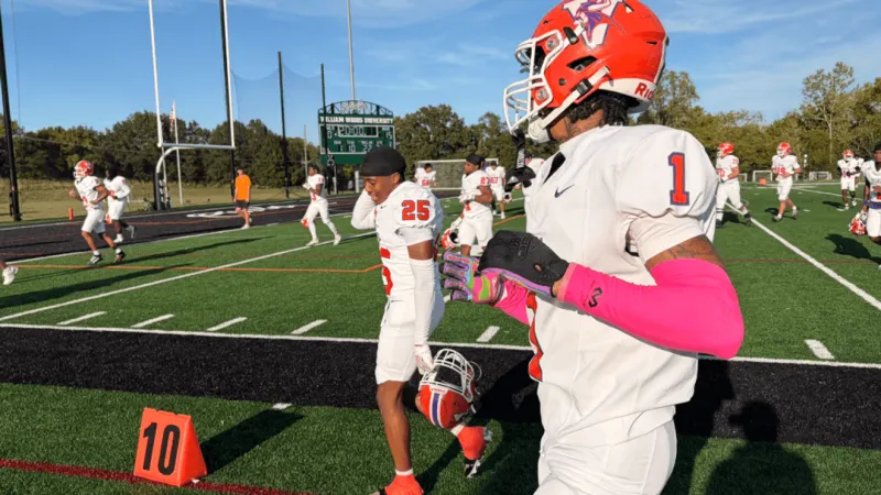 William Woods Football's second-half comeback falls short