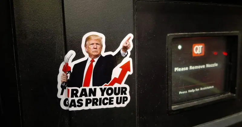 Kansas City Playlist: Iran From MAGA Republican Rift