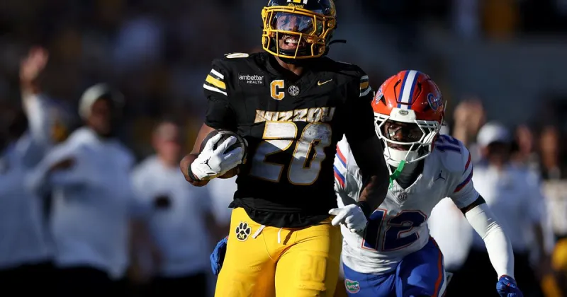 Mizzou's balanced, explosive offensive performance becomes driving force in eye-opening victory