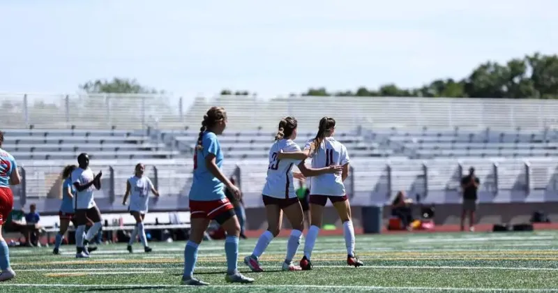 Stephens College soccer opens conference play with a 17-0 shutout