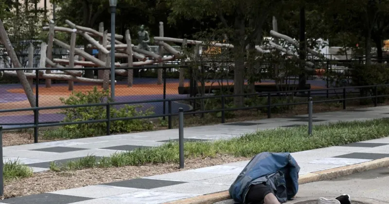 Opinion: Want to solve homelessness in St. Louis? Get uncomfortable.