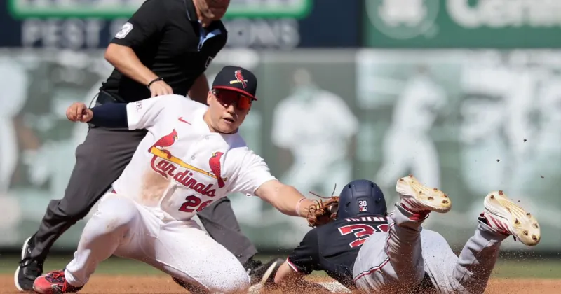 Schmidt: Even in a lost season, the Cardinals still owe fans an effort