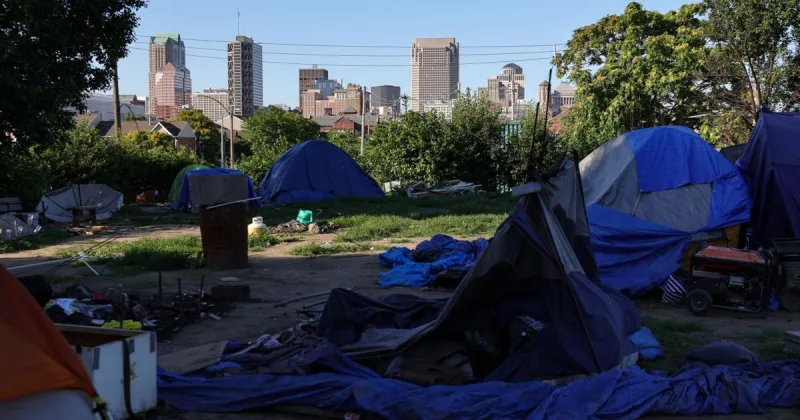 Letter: Homelessness won't be solved until society addresses mental illness