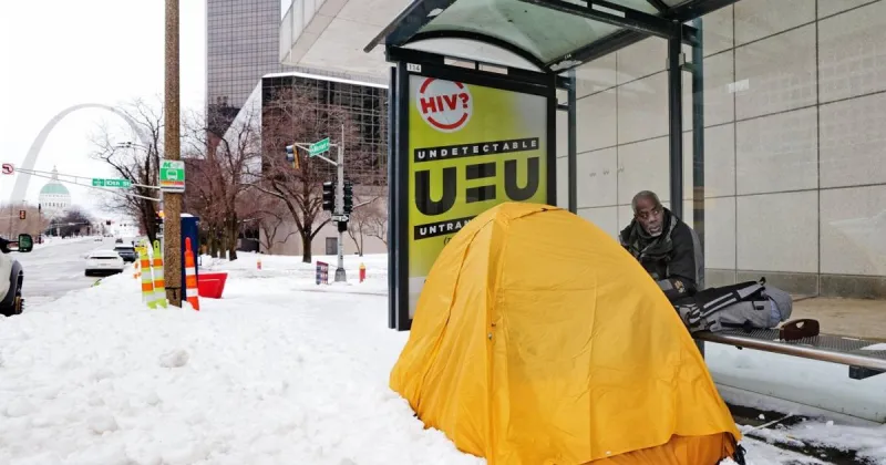 Letter: More mental health support & more jobs would help the unhoused