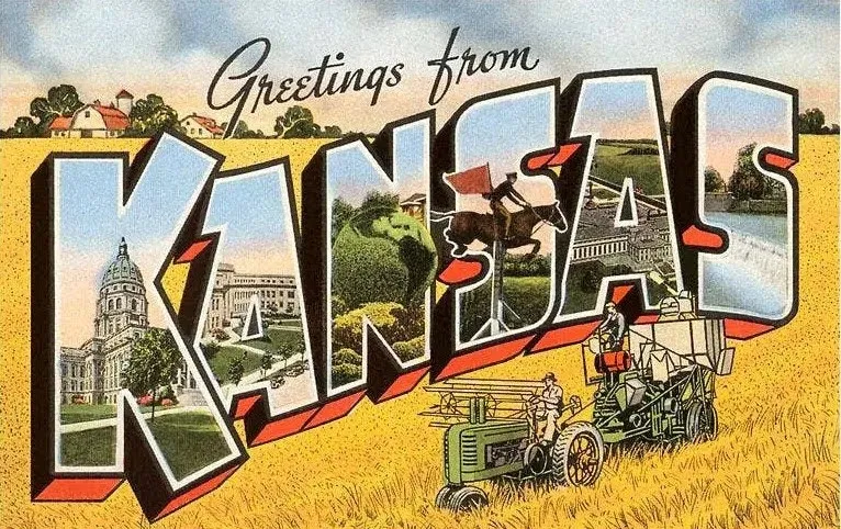GOP Super PAC Moves Cash to Kansas To Save Senator Marshall