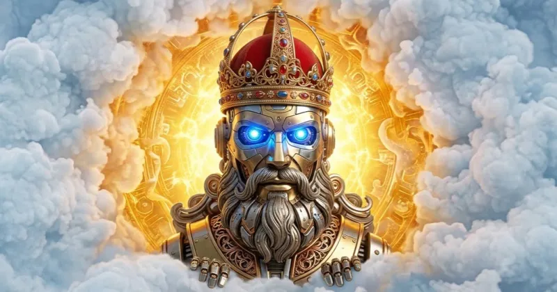 Kansas City Faith Blogger Resists Dehumanizing Tech
