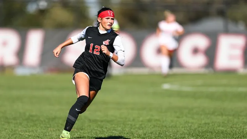 No. 18 Jennies, Northwest Missouri State Bearcats Play to 1-1 Tie Sunday