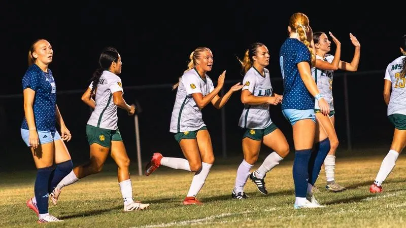 Southern Drops Road Match at Missouri Western