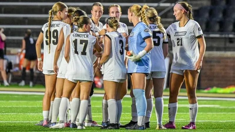 Women's Soccer Drops Sunday Night Match at UT Martin