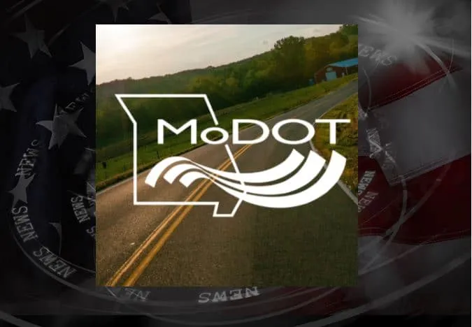 Traffic just got a lot more 'fun' on Mo Blvd