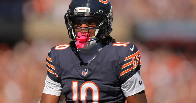 Bears beat the Jets 23-12; Former Mizzou wideout Burden contributes on offense