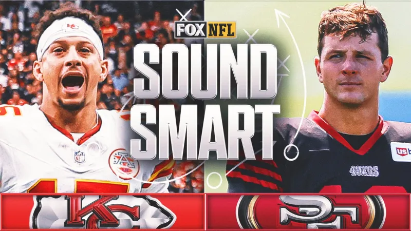 The Chiefs Are Back In Dynasty Mode; Why Is Everything So Hard For The Rams?