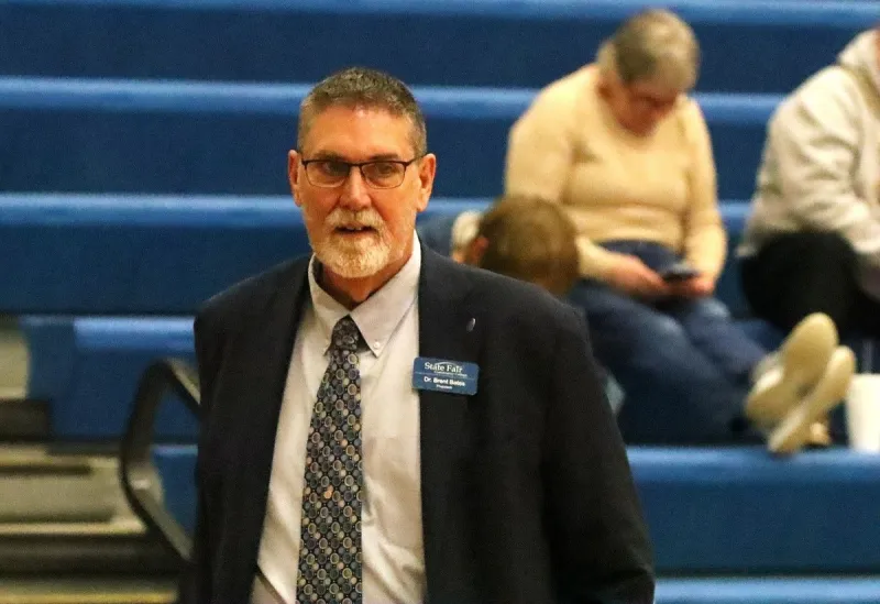 SFCC to Host Community Forums for Presidential Search Finalists