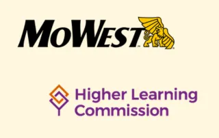 MoWest welcomes HLC site visit team