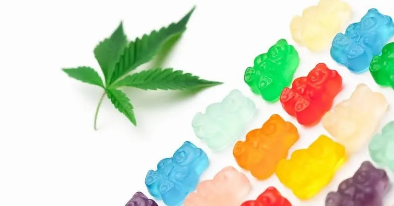 Kansas City Retailers Cancel THC Gummies