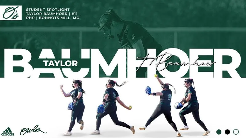 In the Circle with Taylor Baumhoer