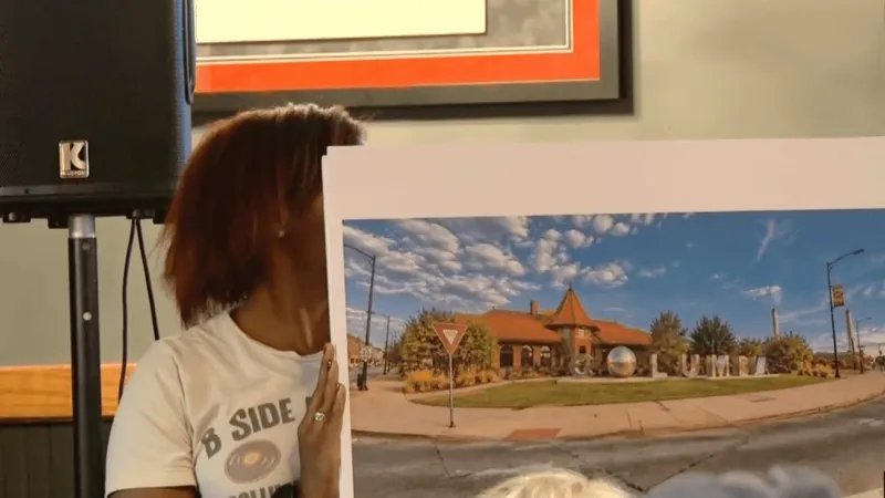 Save Katy Station group to share major update after talks with developers in Columbia