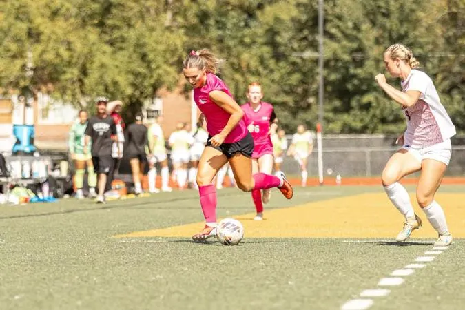S&T Women's Soccer Faces McKendree, Lewis This Week