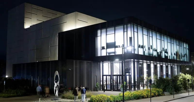 Here are 4 things to know about concerns surrounding Kirkwood's arts center